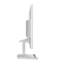 Ecran MSI Pro MP2412W 23.8 » Full HD 100Hz VA – Blanc – 9S6-3BA9CH-061 Tunisie