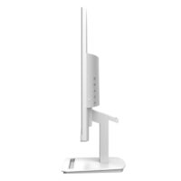 Ecran MSI Pro MP2412W 23.8 » Full HD 100Hz VA – Blanc – 9S6-3BA9CH-061 Tunisie