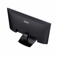 Ecran MSI Pro MP273A 27 » Full HD 100Hz IPS Noir – 9S6-3PB4CH-207 Tunisie