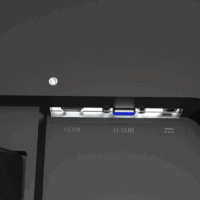 Ecran Uniview 22″ Full HD 75Hz  – MW-LC22 Tunisie