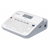 Etiqueteuse Brother Professionnelle – PT-D400 Tunisie