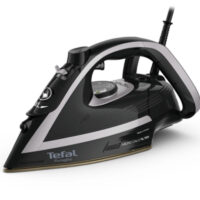 Fer à Repasser Vapeur Tefal FV8062EO 3000 W Noir Tunisie