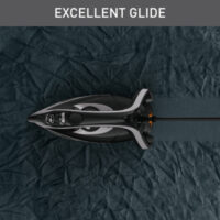 Fer à Repasser Vapeur Tefal FV8062EO 3000 W Noir Tunisie