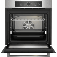 Four Encastrable Électrique Beko BBIM12400XCS 60 cm Inox Tunisie