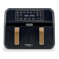 Platine Vinyle Design THOMSON TT351 – Noir&Blanc – TT351 Tunisie