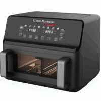 Fer à Repasser & Défroisseur Techwood TDV-1204F 1200 W Bleu Tunisie