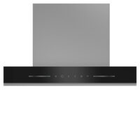 Hotte Cheminée Beko BHCB66641BBHS 60 cm Inox Tunisie