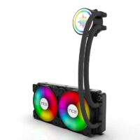 Watercooling Inca Iss-02xn – Noir – Iss-02xn Tunisie