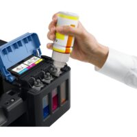 Imprimante Jet D’encre à Réservoir Intégrée Canon Pixma G-2411 Tunisie