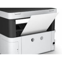 Imprimante Jet d’encre EPSON Eco Tank ET-M2170 3en1 Monochrome – C11CH43403 Tunisie