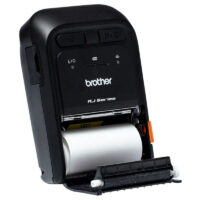 Imprimante Mobile De Reçus 2 Pouces Brother Rj-2035b Tunisie