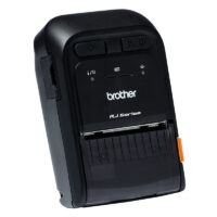 Imprimante Mobile De Reçus 2 Pouces Brother Rj-2035b Tunisie