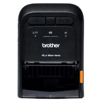 Imprimante Mobile De Reçus 2 Pouces Brother Rj-2035b Tunisie