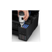 Imprimante à Réservoir Intégré Epson EcoTank L4260 3 En 1 Couleur Wifi – Noir -C11CJ63411 Tunisie