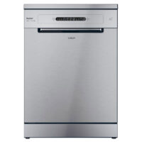 Lave Vaisselle Candy 13 Couverts + Afficheur CF3E7L0S Silver Tunisie