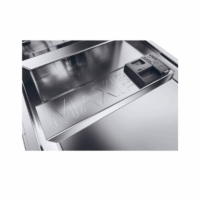 Lave-Vaisselle Candy CF6D4F0X 16 Couverts Inox Tunisie