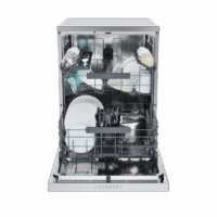 Lave-Vaisselle Candy CF6D4F0X 16 Couverts Inox Tunisie