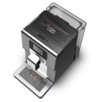 Machine à Café Expresso avec Broyeur Krups EA875E10 2.5 L Gris Tunisie