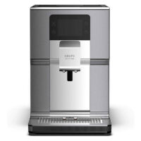 Machine à Café Expresso avec Broyeur Krups EA875E10 2.5 L Gris Tunisie