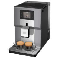 Machine à Café Expresso avec Broyeur Krups EA875E10 2.5 L Gris Tunisie