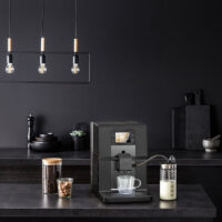 Machine à Café Expresso avec Broyeur Krups EA875U10 2.5 L Noir Tunisie