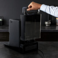 Machine à Café Expresso avec Broyeur Krups EA875U10 2.5 L Noir Tunisie