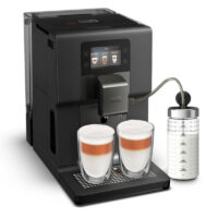 Machine à Café Expresso avec Broyeur Krups EA890810 1450 W Noir Tunisie