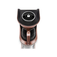 Machine à Café Turc Arnica IH-32050 650W Rose Gold Tunisie