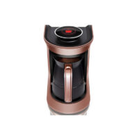Machine à Café Turc Arnica IH-32050 650W Rose Gold Tunisie