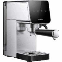 Machine à Expresso Semi-Automatique Xiaomi 1350 W 62204 Inox Tunisie