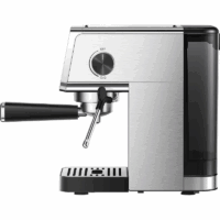 Machine à Expresso Semi-Automatique Xiaomi 1350 W 62204 Inox Tunisie