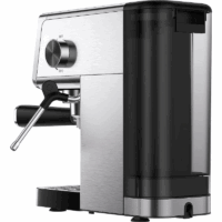 Machine à Expresso Semi-Automatique Xiaomi 1350 W 62204 Inox Tunisie