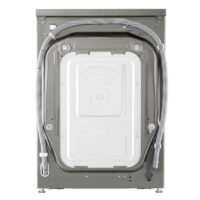 Machine à Laver Frontale LG 11 Kg Smart Inverter F4Y5EYGYPV Silver Tunisie