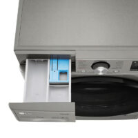 Machine à Laver Frontale LG 11 Kg Smart Inverter F4Y5EYGYPV Silver Tunisie