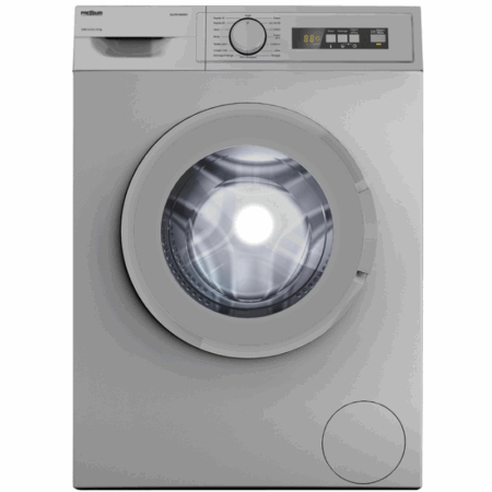 Machine à Laver Premium 8 Kg ALLP81000.S01 Silver Tunisie