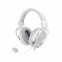 Micro Casque Gamer Redragon THORIDAL H730W 7.1 – Blanc Tunisie