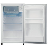 Mini-Bar DeFrost LG GL-131SLQP 92 Litres Silver Tunisie