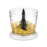 Mini-Hachoir EasyChop Ufesa PD5500 Blanc & Rouge Tunisie