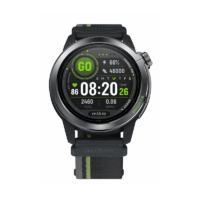 Montre Connectée Mibro GS Active 2 Dark Grey – XPAW024DG Tunisie