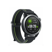 Montre Connectée Mibro GS Active 2 Dark Grey – XPAW024DG Tunisie