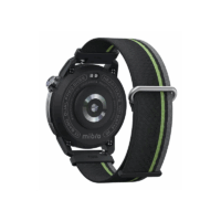 Montre Connectée Mibro GS Active 2 Dark Grey – XPAW024DG Tunisie