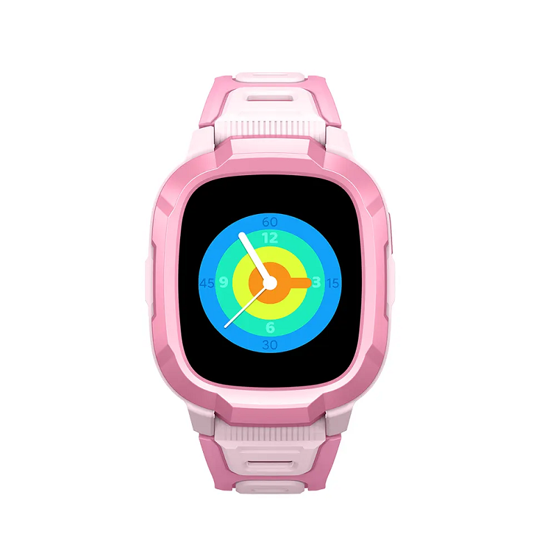 Montre-Connectee-Pour-Enfant-Mibro-Kids-Watch-P6S-Rose-1.png