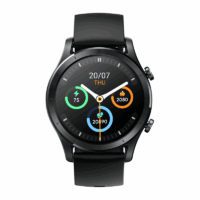 Montre connectée Realme TechLife Watch R100 – Noir Tunisie