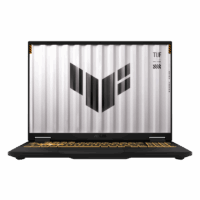 PC Portable Gamer ASUS F16 TUF608JMR-RV026W I7 14è Gén 16Go 1To RTX 5060 8G – Noir Tunisie