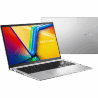 Pc Portable Asus Vivobook 15 X1502VA i5 13Gén 8Go 512Go Silver – X1502VA-BQ905W Tunisie