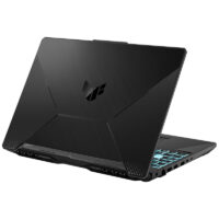 Pc Portable Gamer Asus Tuf Gaming A15 FA506NF-HN004 Ryzen 5 8Go 512Go SSD RTX 2050 4G Noir – 90NR0JE7-M00DM0 Tunisie
