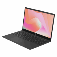 Pc Portable HP 15-fd0298nk N100 4 Go 256 Go SSD – Noir – A30XQEA Tunisie