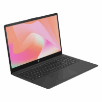 Pc Portable HP 15-fd0298nk N100 4 Go 256 Go SSD – Noir – A30XQEA Tunisie