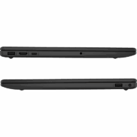 Pc Portable HP 15-fd0298nk N100 4 Go 256 Go SSD – Noir – A30XQEA Tunisie