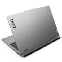 Pc Portable Lenovo Gamer LOQ 15AHP10 Ryzen 5 16Go 512Go SSD RTX 5050 8 Go Gris – 83JG002EFG Tunisie